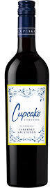 Cupcake Cabernet Sauvignon