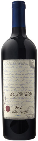 Coup De Foudre 37.2 Cuvee 750ml