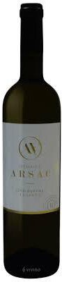 Domaine Arsac Aoutres Syrah