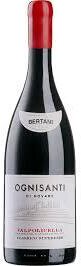 Bertani Ognisanti Valpolicella Classico
