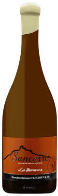 Domaine Fleuriet La Baronne Sancerre France