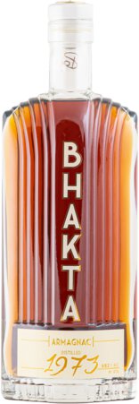BHAKTA ARMAGNAC 1973 GOLDEN ANNIVERSARY