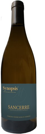 Domaine Thierry Merlin Cherrier Sancerre Synopsis