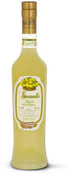 Don Francesco Limoncello