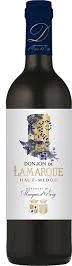 Donjon De Lamarque Haut Medoc Red Blend