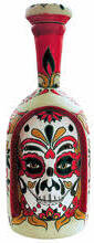 Dos Artes Anejo Tequila Skull Limited Edition Release 1 Liter