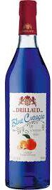Drillaud Blue Curacao