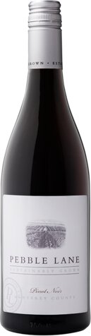 Pebble Lane Pinot Noir 750ml