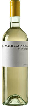Mandra Rossa Pinot Grigio