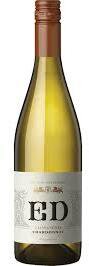 Ed Edmundo Chardonnay Vineyard Select