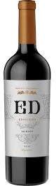 Ed Edmundo Merlot