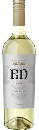 Ed Edmundo White Malbec