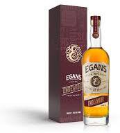 Egan's Endeavour Irish Whiskey