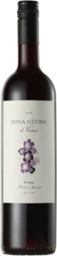 Dona Silvina Malbec Fresh