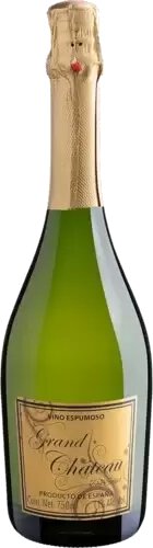 Grand Chateau Du Soleil Brut