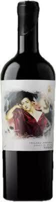 Esbelta Rioja