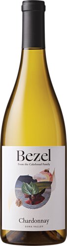 Bezel By Cakebread Chardonnay