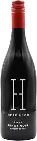 Head High Pinot Noir By Three Sticks Sonoma County Coast