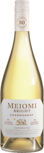 Meiomi Bright Chardonnay