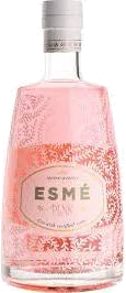 Esme Pink Gin