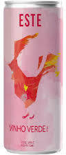 Este Vino Verde Rose Vinho Verde Rose