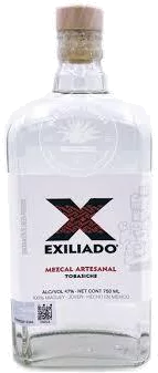 Exiliado Tobala Tepeztate