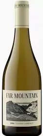 Far Mountain Myrna Sonoma County Chardonnay