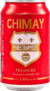 Chimay Red Cap Premiere