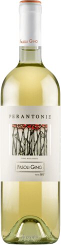 Fasoli Gino Perantonie Chardonnay Cooking Wine Only