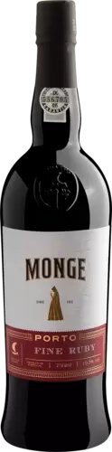 Favaios Monge Ruby Port