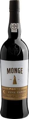 Favaios Porto Monge Tawny