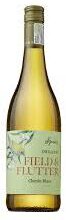 Field & Flutter Organic Chenin Blanc