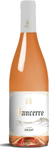 Firman Dezat Sancerre Rose