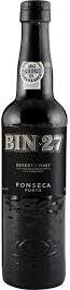 Fonseca Bin 27 Reserve Port