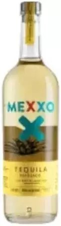 Mexxo Tequila Reposado
