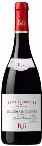 Gamay Chaudet 750ml
