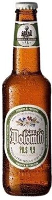 Birra Dolomiti Pilsner