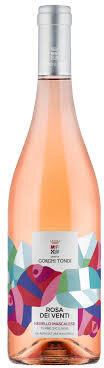 Gorghi Tondi Rose Dei Vinti Gorghi Tondi Rose Dei Vinti