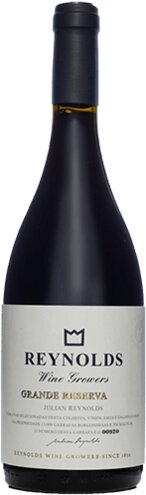 Gran Reserva Julian