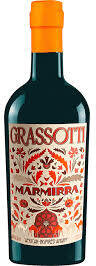 Grassoti Amaro 1 Liter