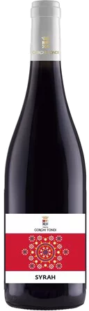 Gorghi Tondi Syrah Italy Sicily