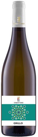 Gorghi Tondi Grillo
