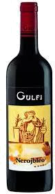 Gulfi Nerojbleo Nero D'avola Sicilia IGT