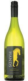 Hands Chardonnay Non Alcoholic