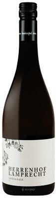 Herrenhof Lamprecht Hl Sand & Kalk Pinot Blanc 750ml