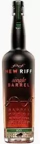 New Riff Single Barrel Rye
