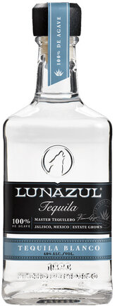 Lunazul Blanco Tequila