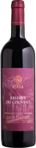 Chateau Ksara Reserve De Couvent