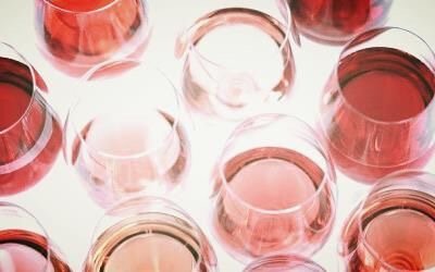 Battle Of The Roses Wine Tasting