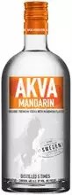 Akva Mandarin Vodka